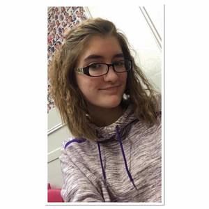 Meet your Posher, Caylen